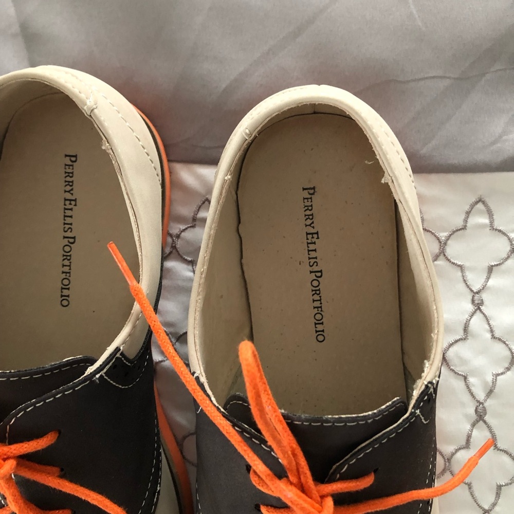 Men’s Shoes